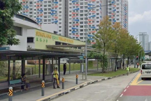 广禾配资 新加坡9岁小学生被执行鞭刑！当地教育部：霸凌同学并发出死亡威胁