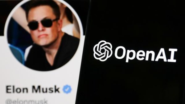众团优配 硅谷又一个“活久见”：马斯克竟曾邀请扎克伯格参与收购OpenAI