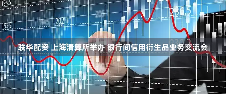 联华配资 上海清算所举办 银行间信用衍生品业务交流会