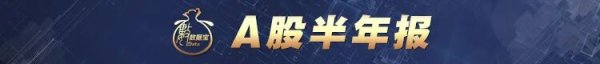 云资管 半年报业绩暴增股来了（附全名单）