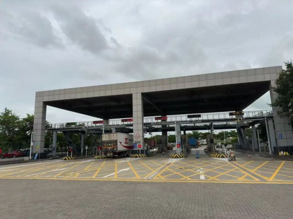 捷希源 南沙园区焕新貌，品质再升级