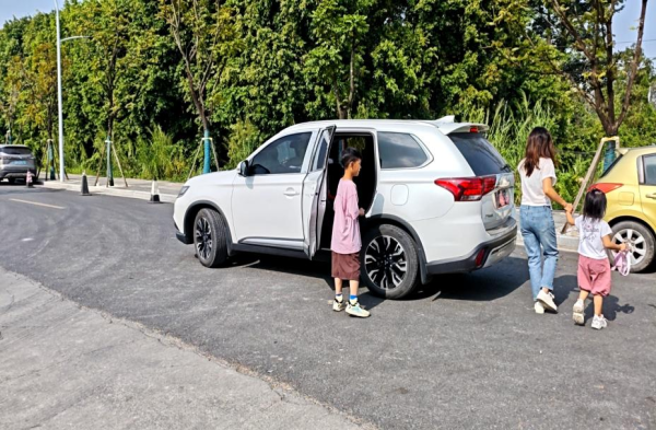 好牛 生物谷“寻宝之旅”首轮活动圆满结束！探索园区魅力，共享产城融合新体验